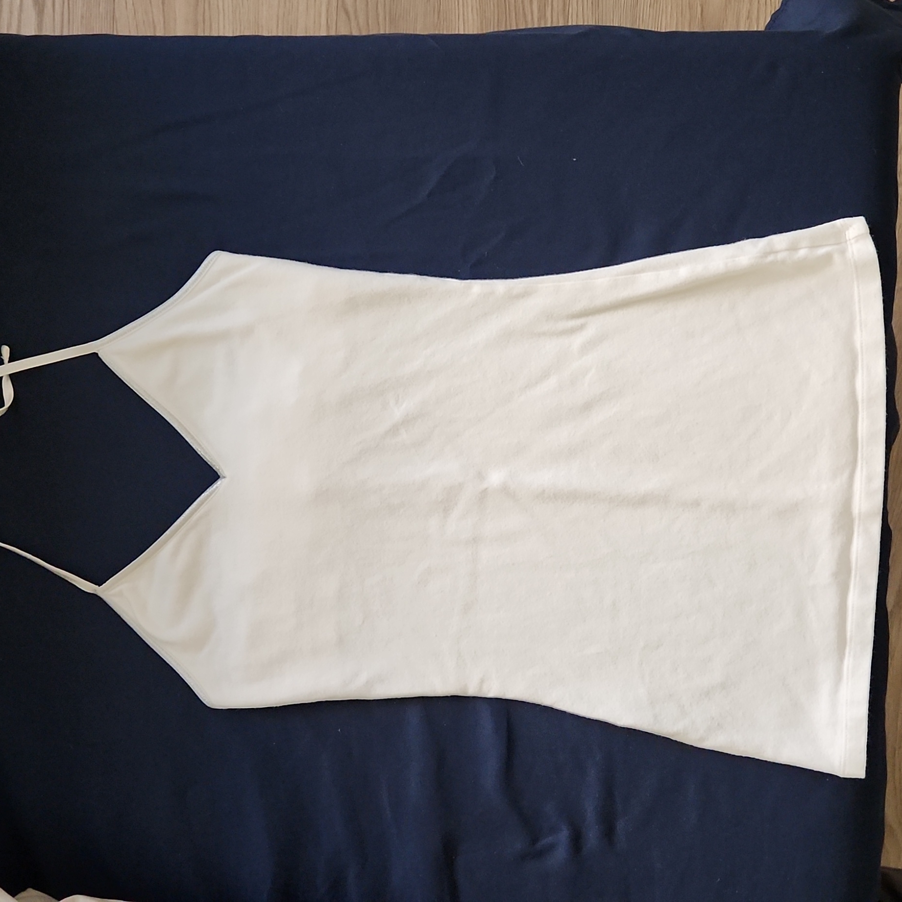 Express Basic Halter